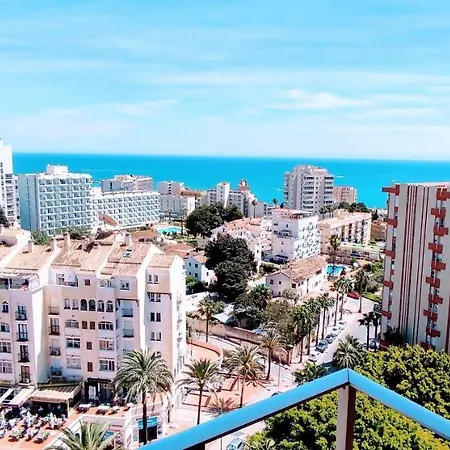 Daire Minerva Wonderful Sea Views