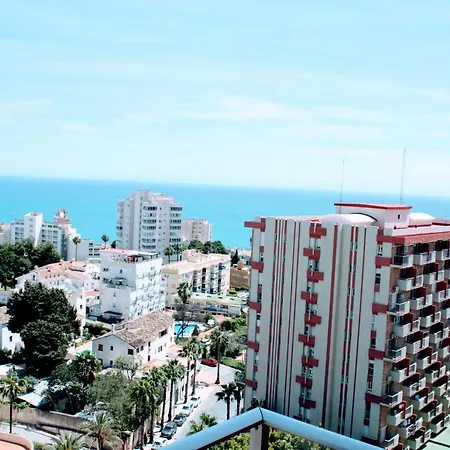 Daire Minerva Wonderful Sea Views