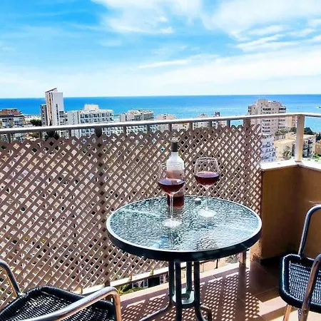 Minerva Wonderful Sea Views