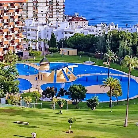 Minerva Wonderful Sea Views