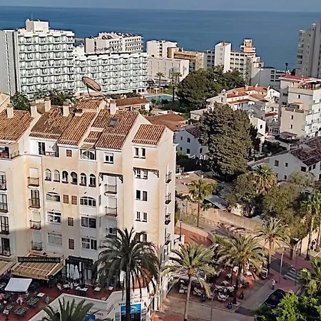 Minerva Wonderful Sea Views