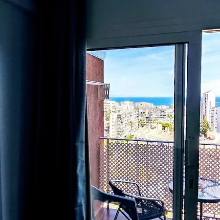 Daire Minerva Wonderful Sea Views *