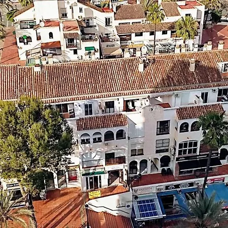 Daire Minerva Wonderful Sea Views Benalmádena