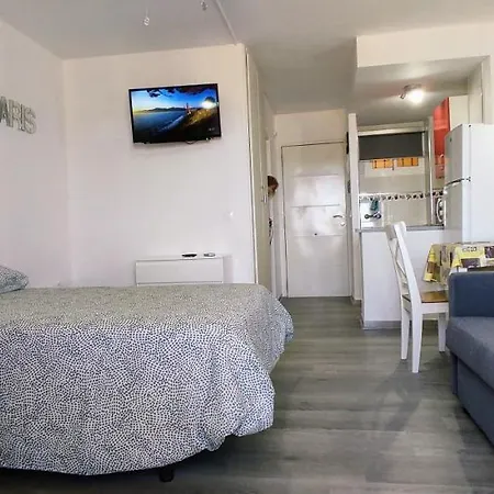 Daire Minerva Wonderful Sea Views *