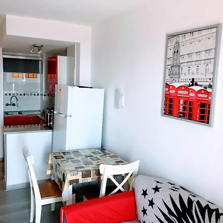 Minerva Wonderful Sea Views Daire