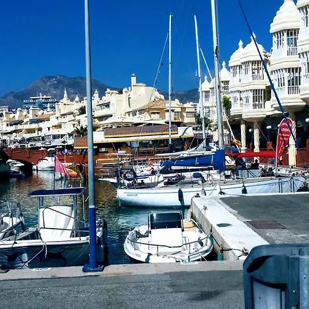 Daire Minerva Wonderful Sea Views