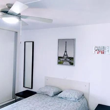 아파트 Minerva Wonderful Sea Views 베날마데나코스타