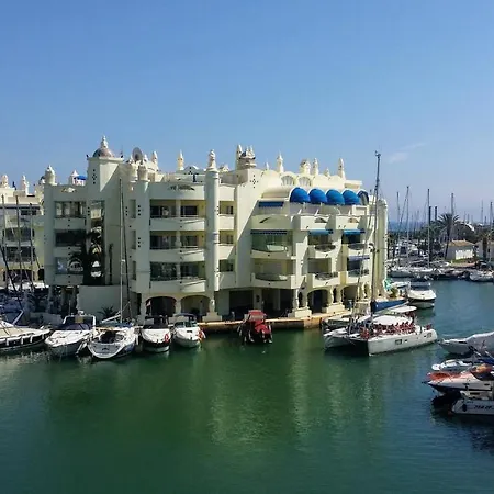 Minerva Wonderful Sea Views