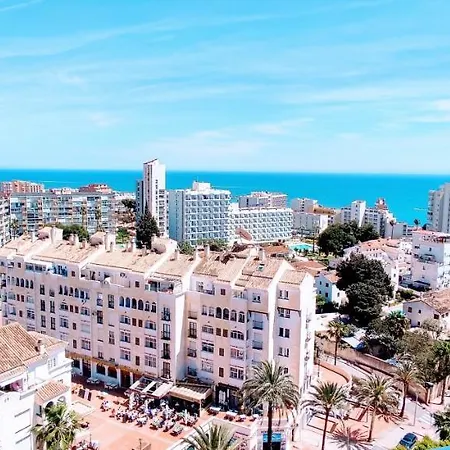 아파트 Minerva Wonderful Sea Views