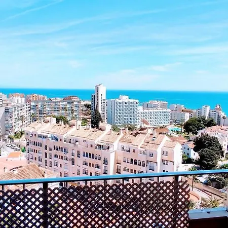 Minerva Wonderful Sea Views *