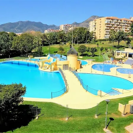 Minerva Wonderful Sea Views *