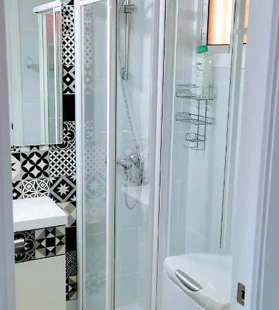 Minerva Wonderful Sea Views Apartmán Benalmádena