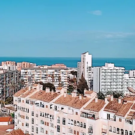 Apartmán Minerva Wonderful Sea Views